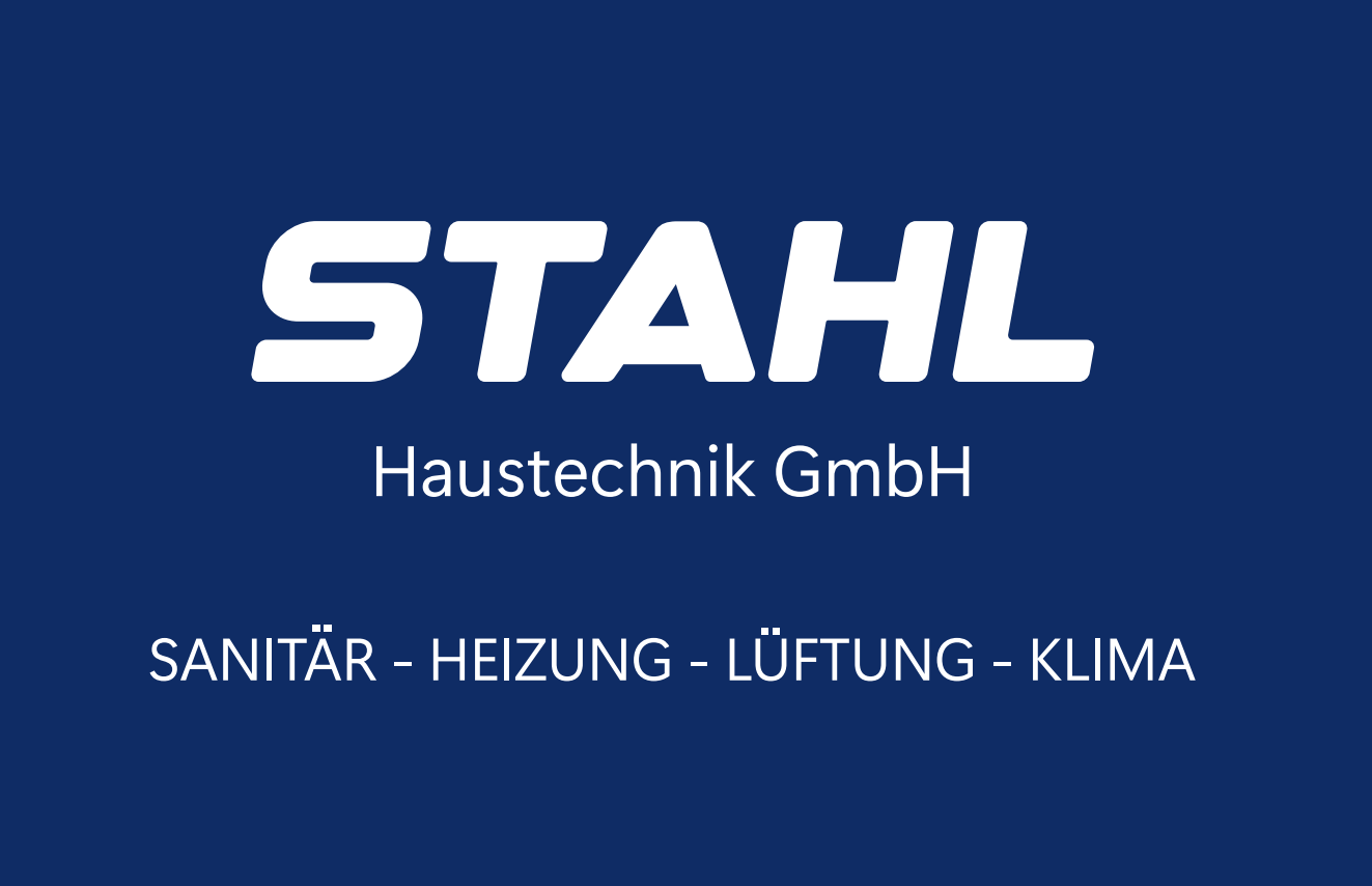 Stahl Haustechnik CK GmbH – Logo