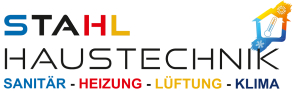 Stahl Haustechnik Celik GmbH – Logo